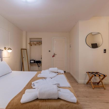 Plaka Arch Suites 아테네 외부 사진