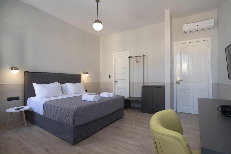 Plaka Arch Suites 아테네 외부 사진