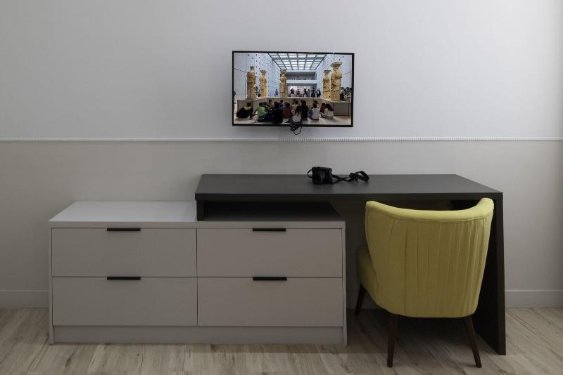 Plaka Arch Suites 아테네 외부 사진