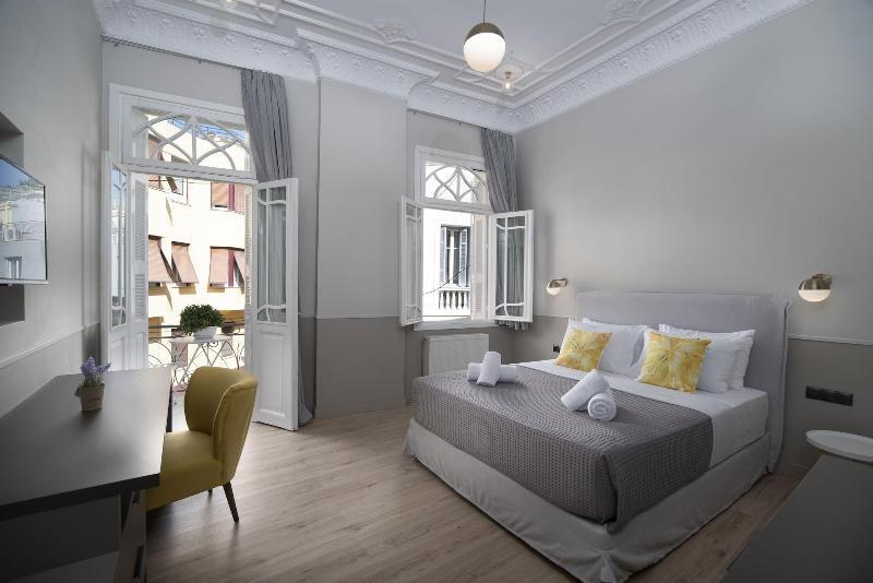Plaka Arch Suites 아테네 외부 사진