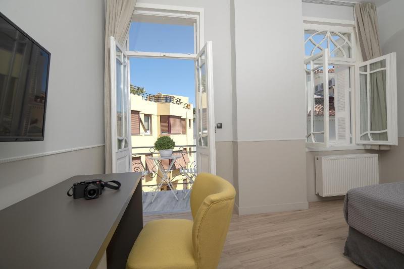 Plaka Arch Suites 아테네 외부 사진