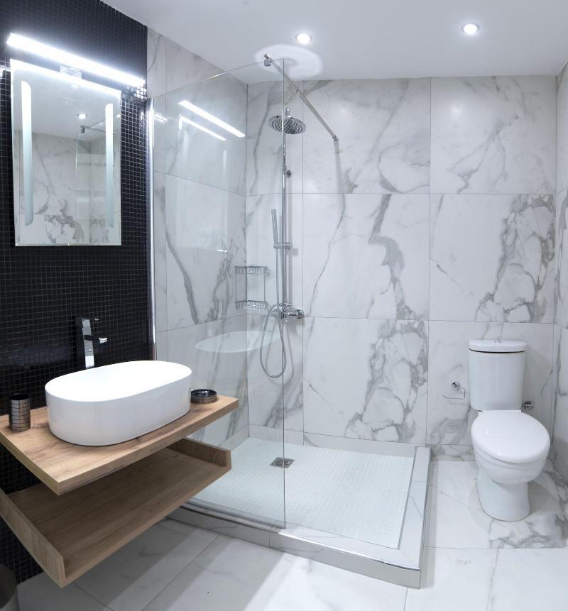 Plaka Arch Suites 아테네 외부 사진