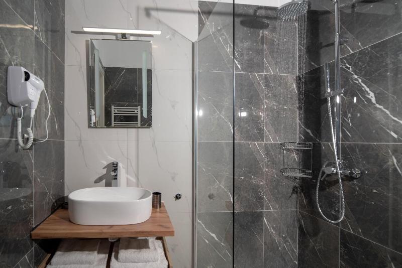 Plaka Arch Suites 아테네 외부 사진