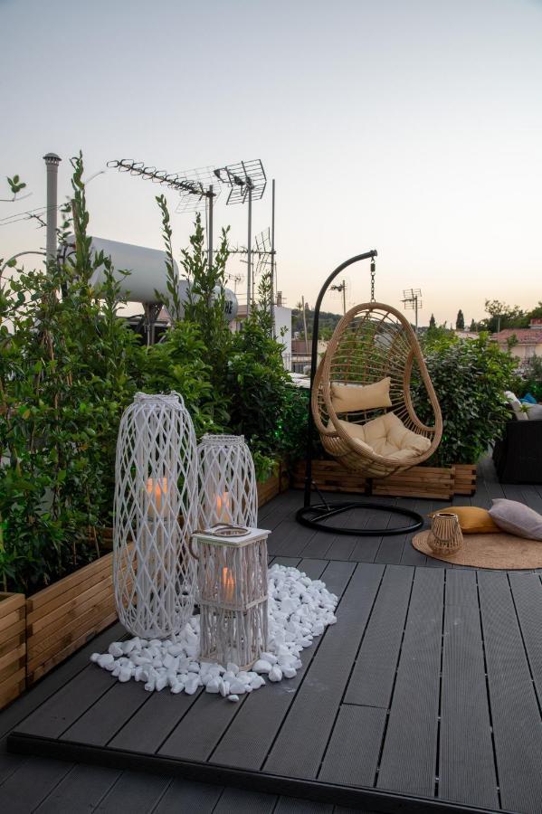 Plaka Arch Suites 아테네 외부 사진