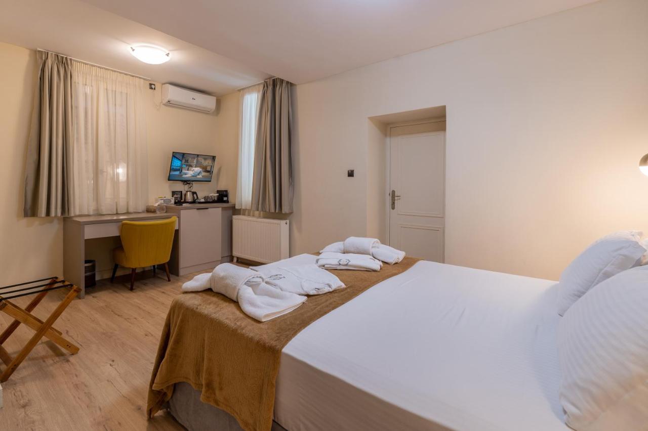 Plaka Arch Suites 아테네 외부 사진