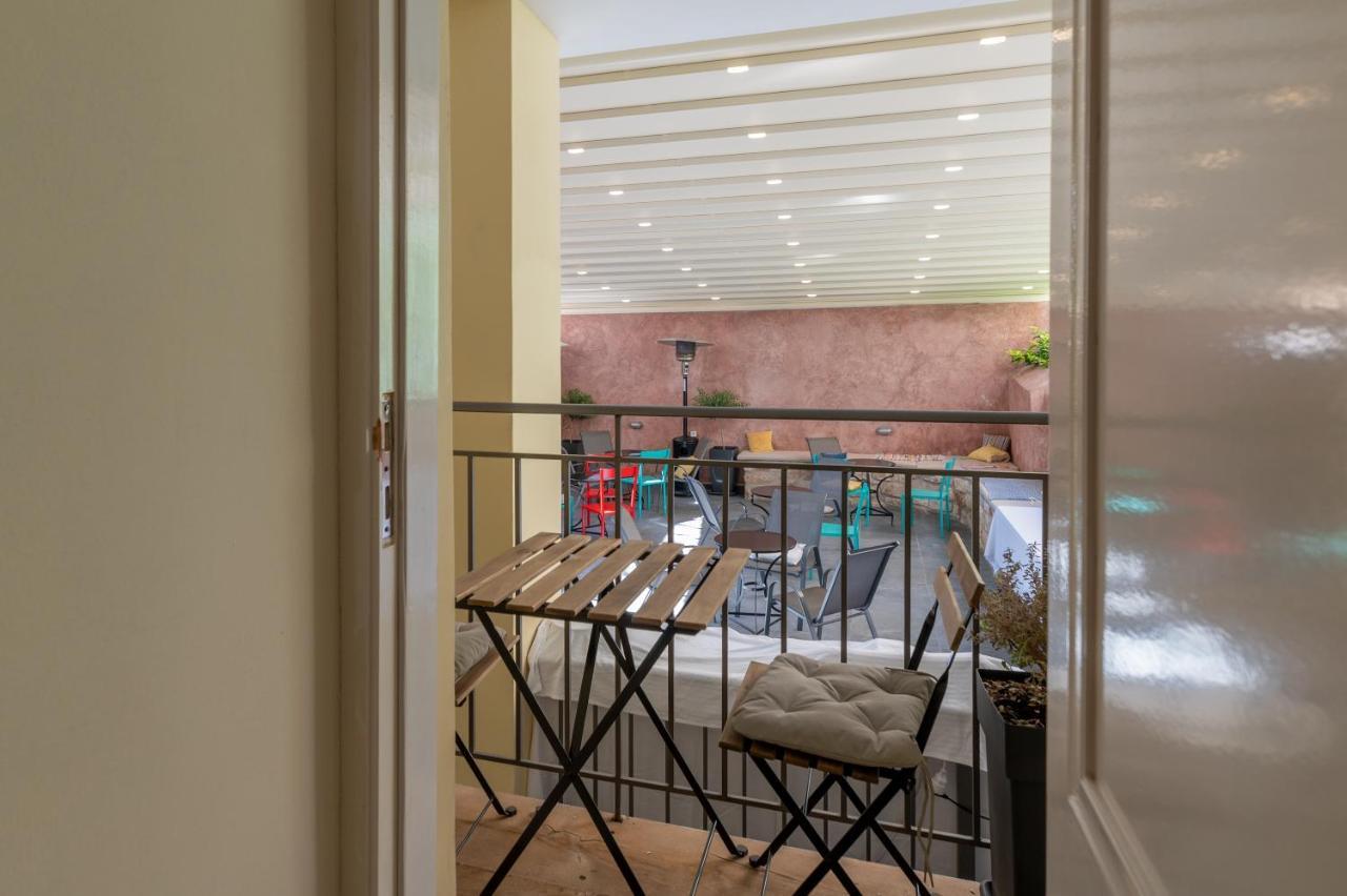 Plaka Arch Suites 아테네 외부 사진