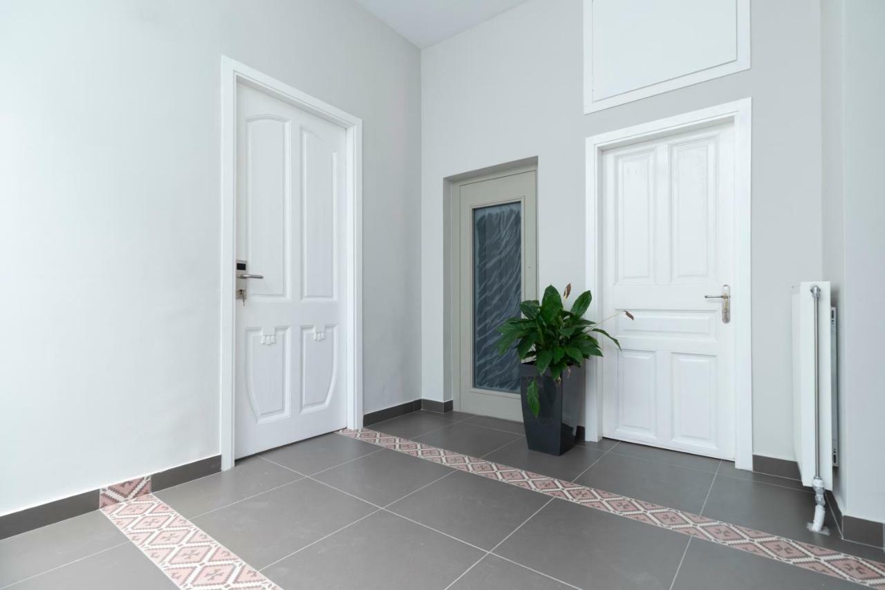 Plaka Arch Suites 아테네 외부 사진