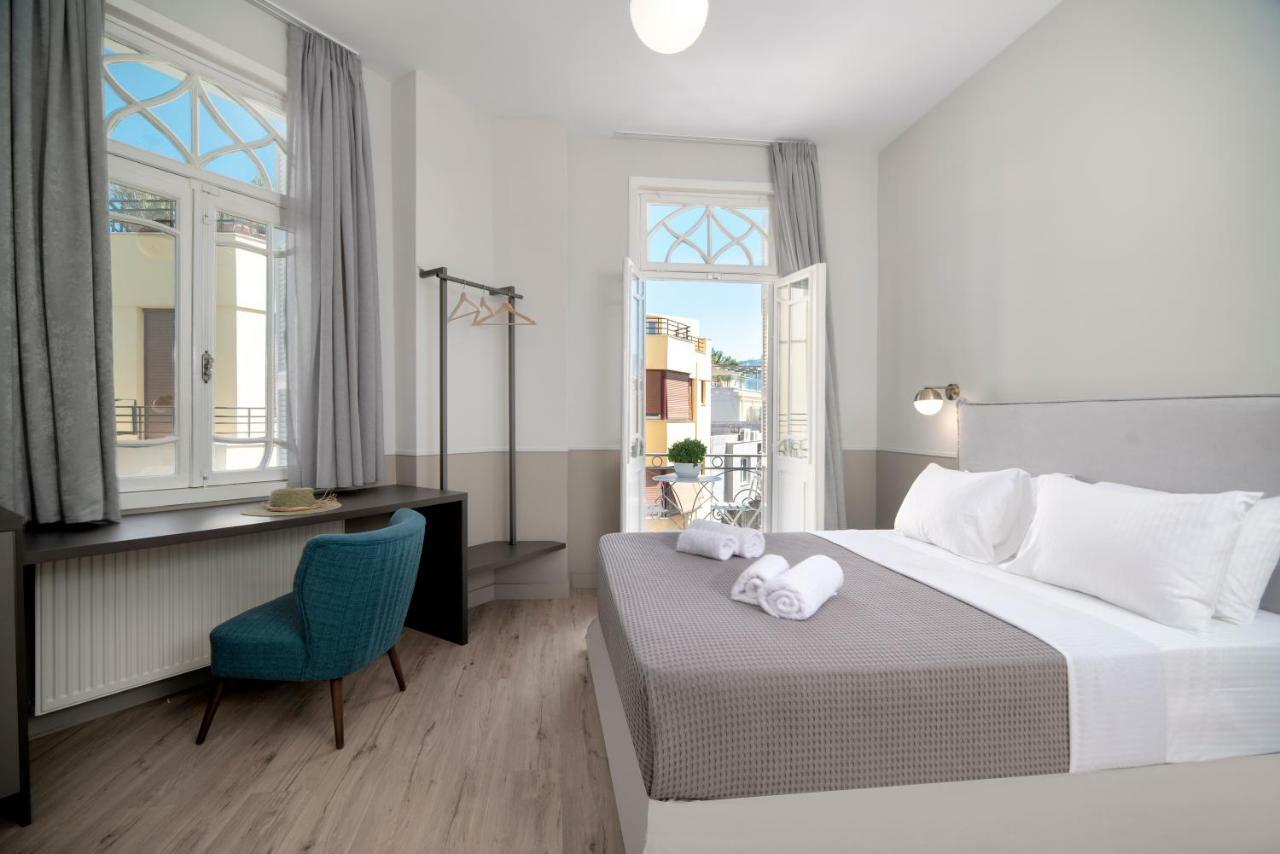 Plaka Arch Suites 아테네 외부 사진