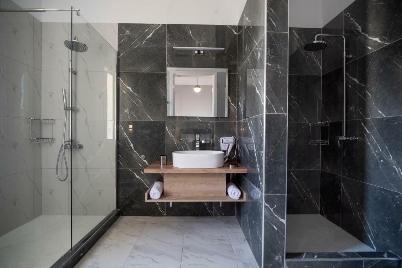 Plaka Arch Suites 아테네 객실 사진